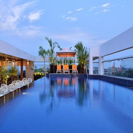 Country Inns & Suites By Radisson Manipal Exteriér fotografie