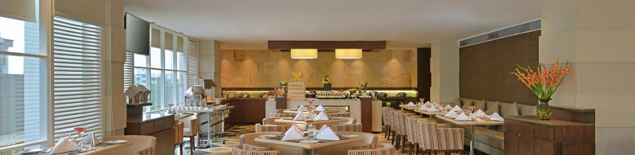Country Inns & Suites By Radisson Manipal Exteriér fotografie