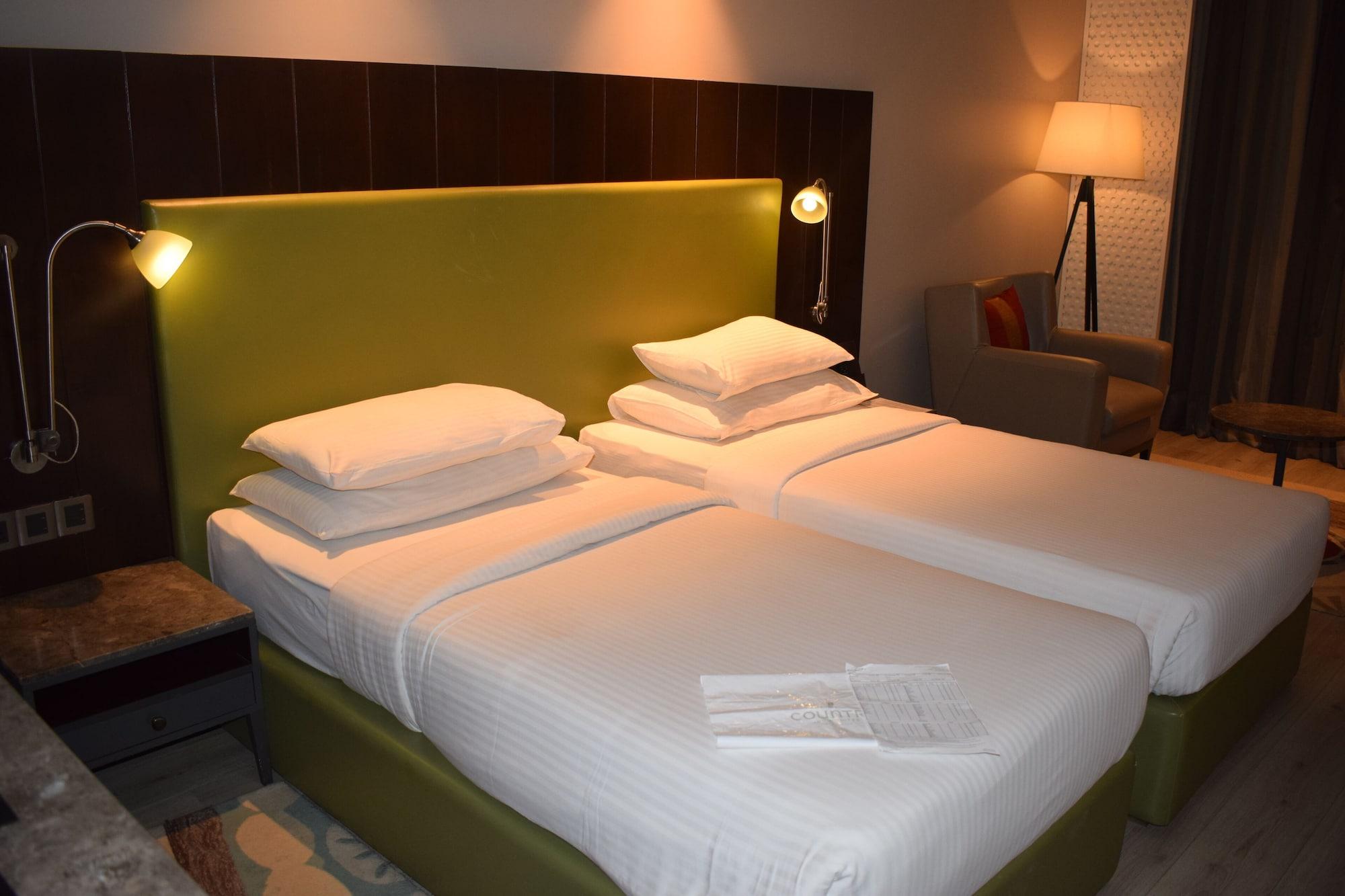 Country Inns & Suites By Radisson Manipal Exteriér fotografie