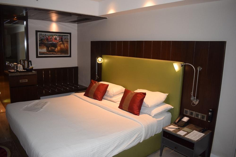 Country Inns & Suites By Radisson Manipal Exteriér fotografie