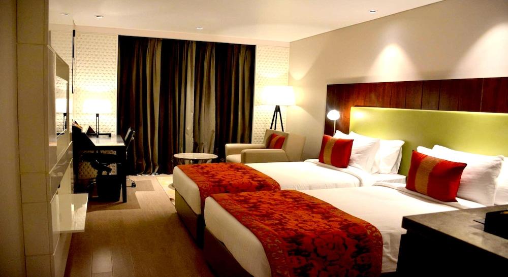 Country Inns & Suites By Radisson Manipal Exteriér fotografie