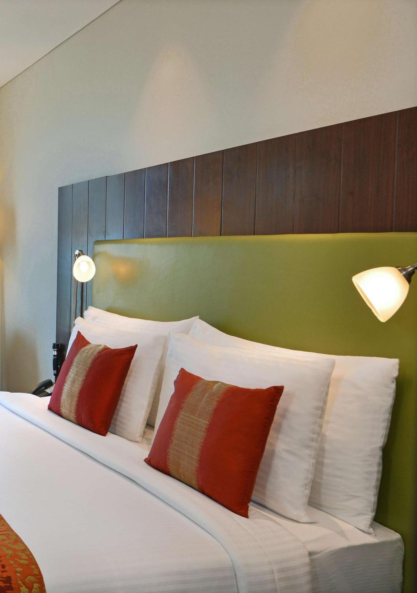 Country Inns & Suites By Radisson Manipal Exteriér fotografie