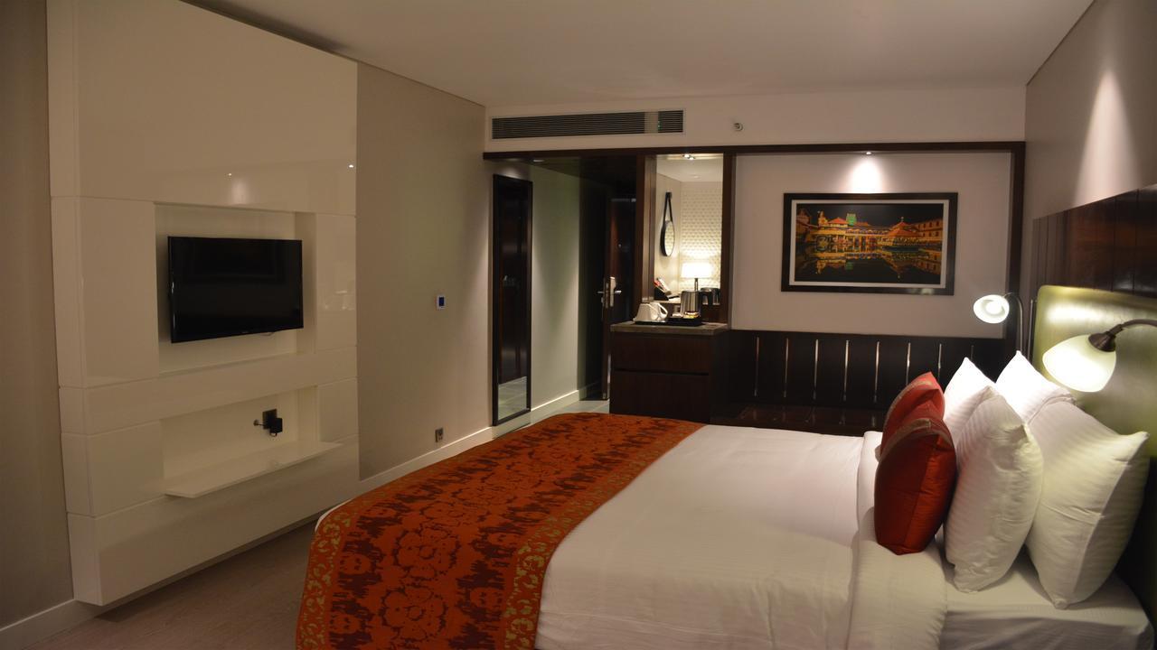 Country Inns & Suites By Radisson Manipal Exteriér fotografie