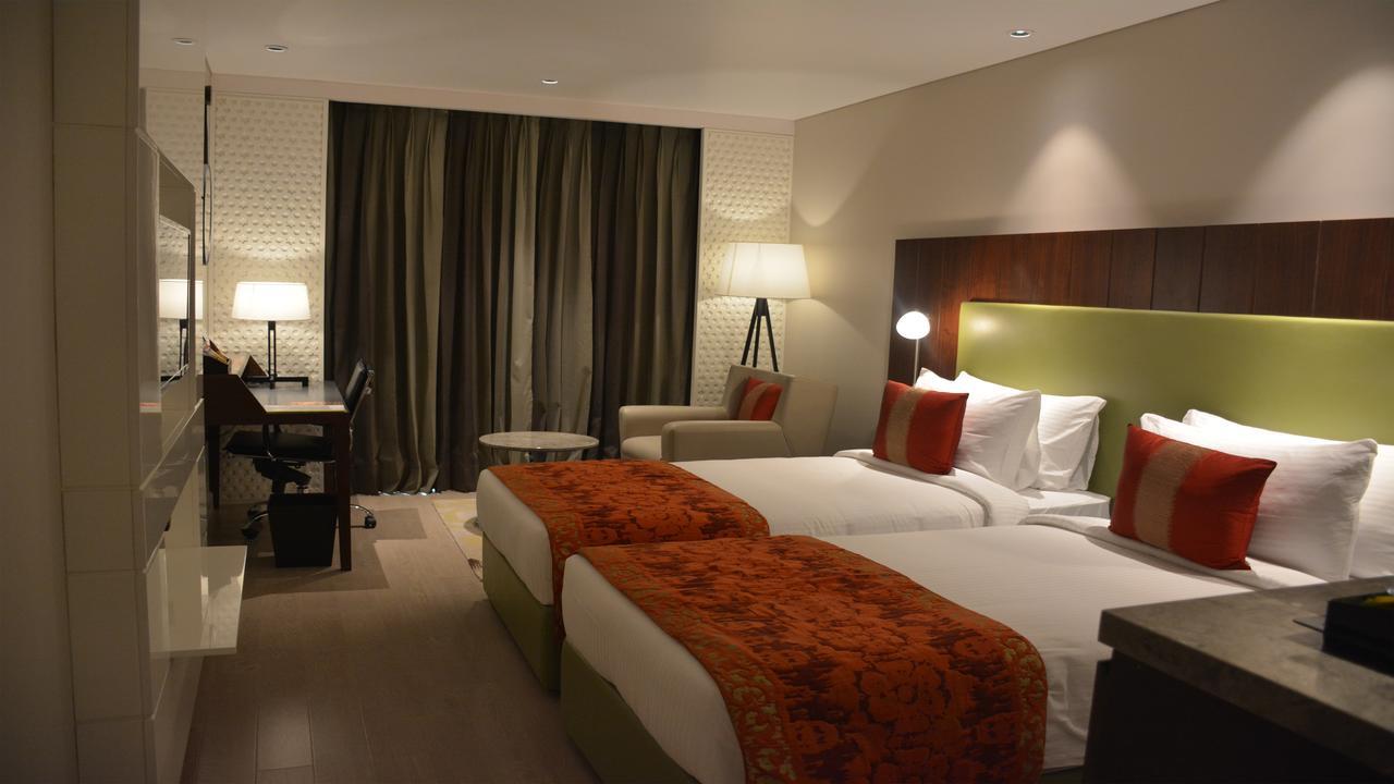 Country Inns & Suites By Radisson Manipal Exteriér fotografie