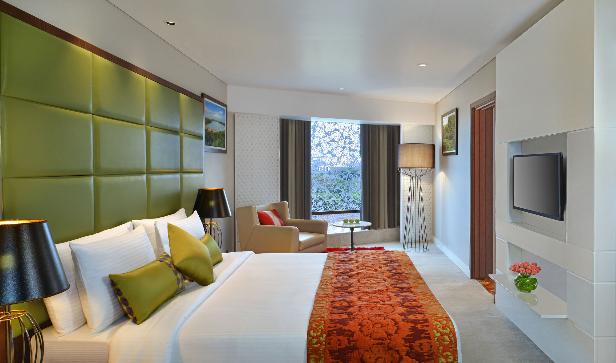 Country Inns & Suites By Radisson Manipal Exteriér fotografie