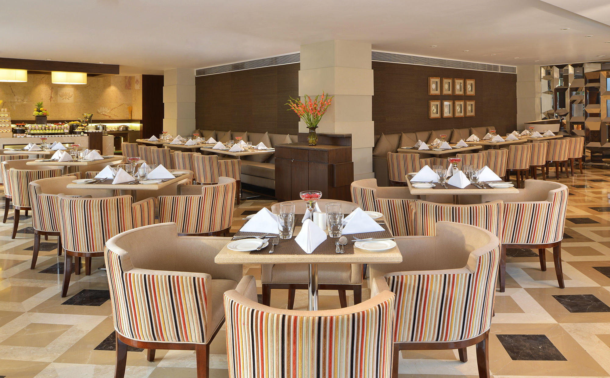 Country Inns & Suites By Radisson Manipal Exteriér fotografie