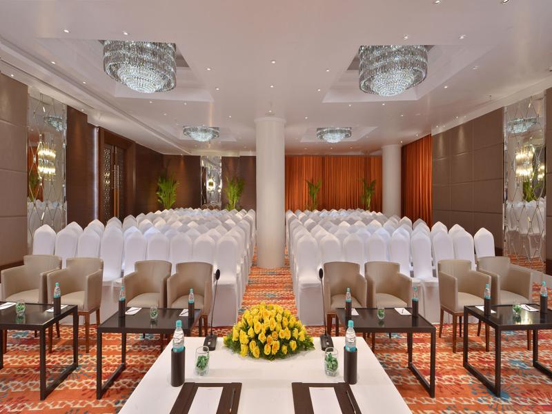 Country Inns & Suites By Radisson Manipal Exteriér fotografie