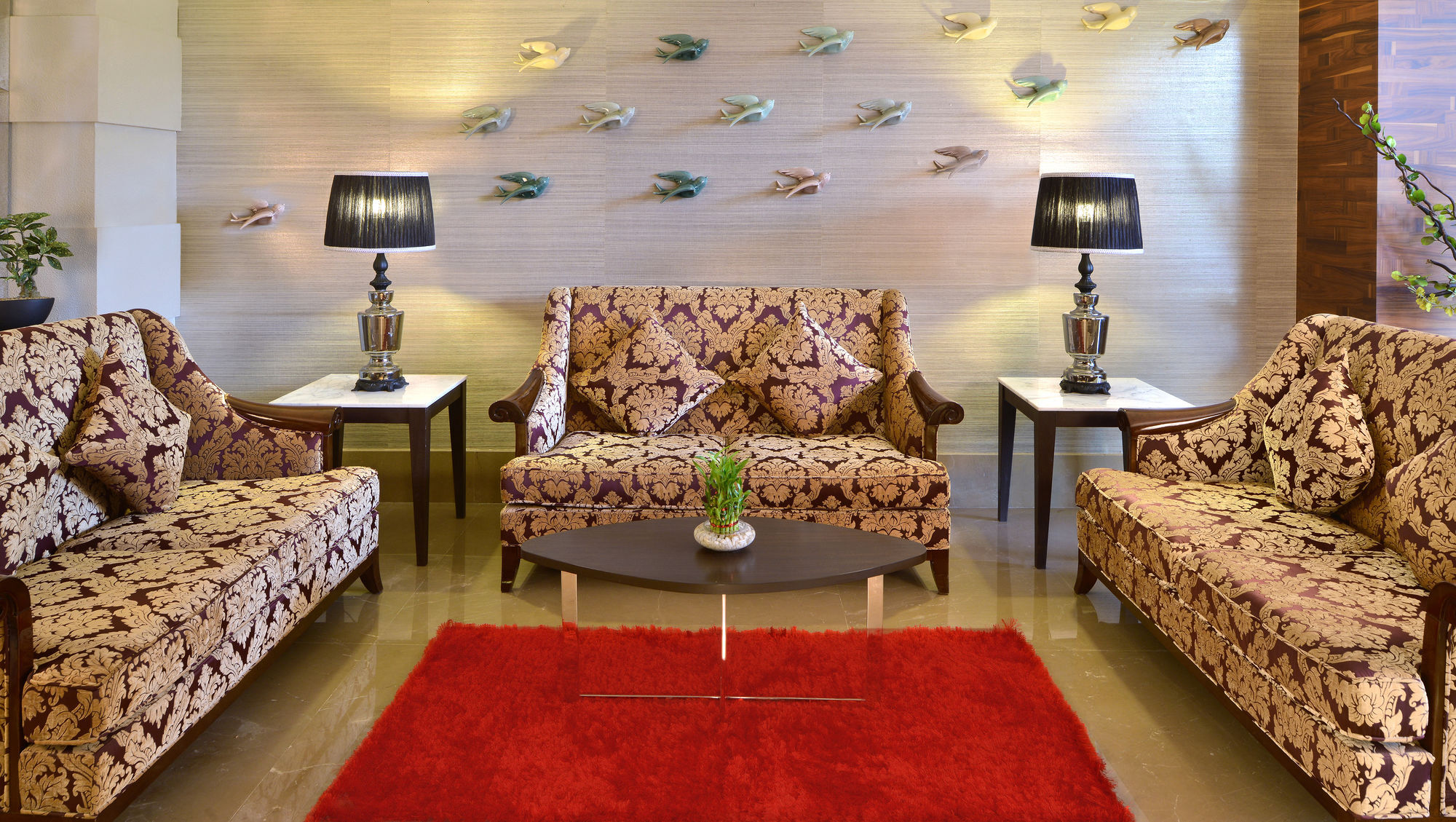 Country Inns & Suites By Radisson Manipal Exteriér fotografie