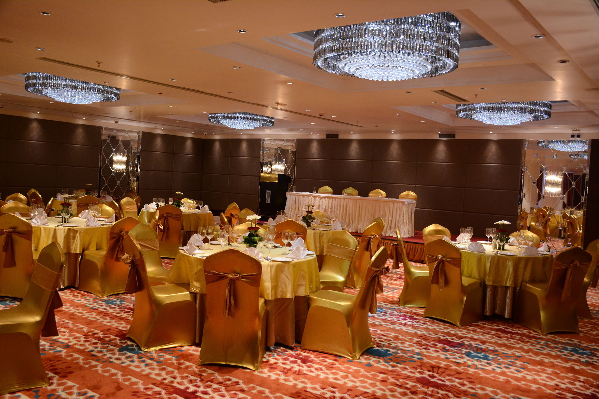 Country Inns & Suites By Radisson Manipal Exteriér fotografie