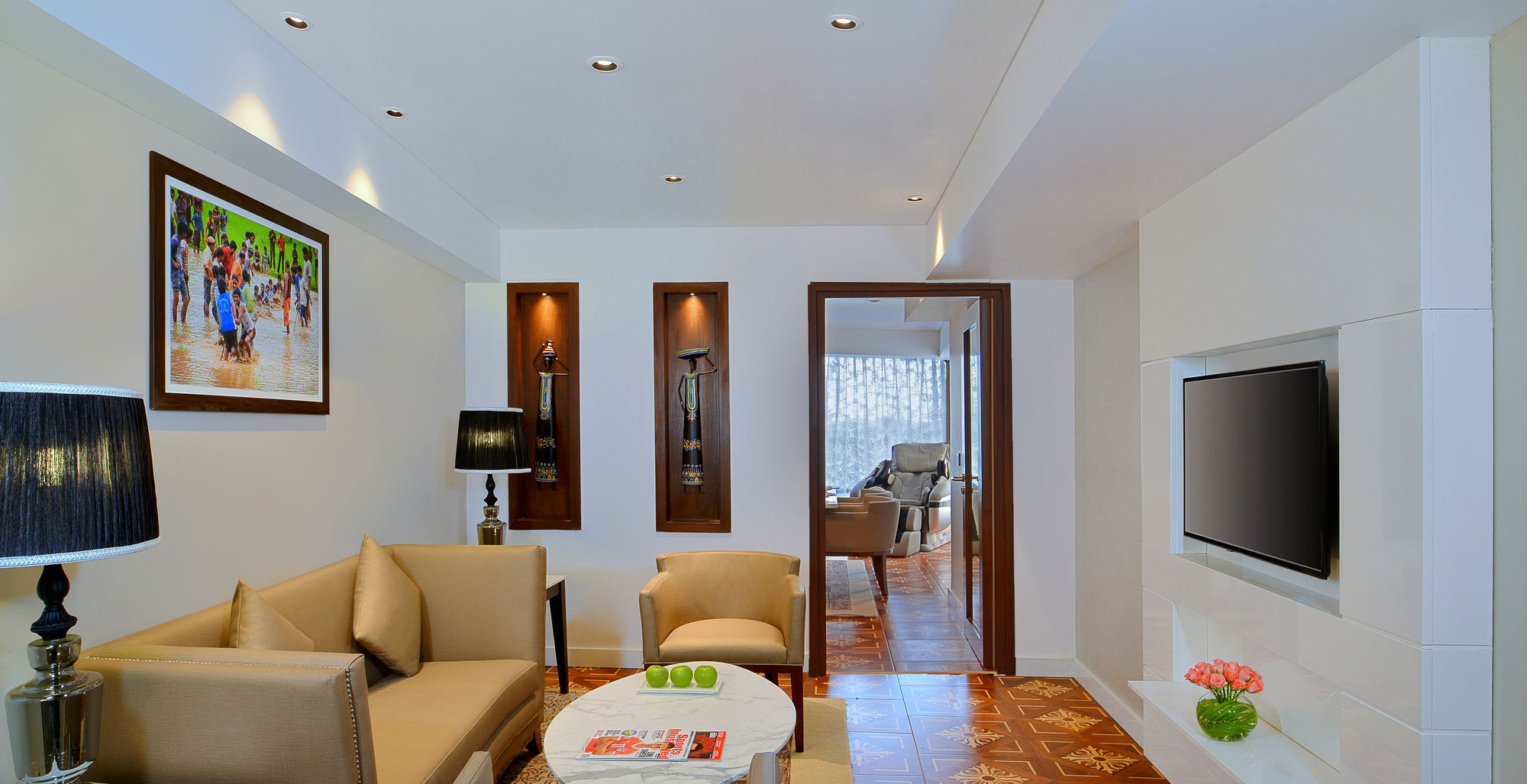 Country Inns & Suites By Radisson Manipal Exteriér fotografie