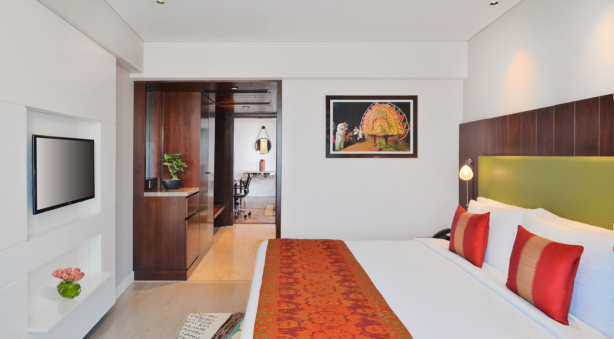 Country Inns & Suites By Radisson Manipal Exteriér fotografie