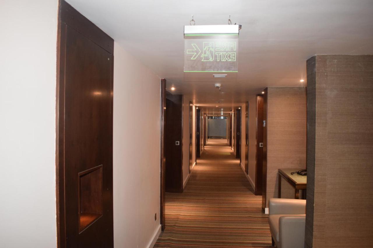 Country Inns & Suites By Radisson Manipal Exteriér fotografie